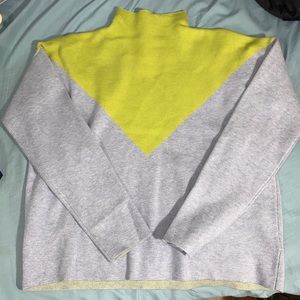 Turtleneck Sweater